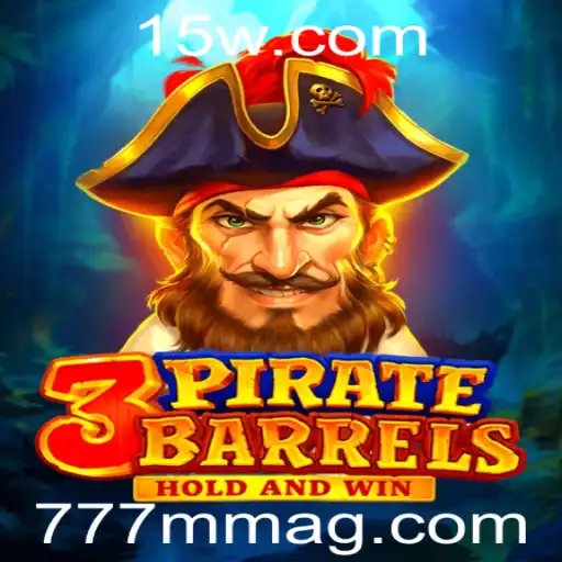 Explorando 3PirateBarrels: O Novo Fenômeno dos Jogos