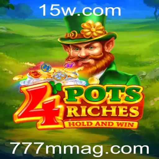 4potsriches: Explorando o Novo Fenômeno do Jogo Com 777mmbet