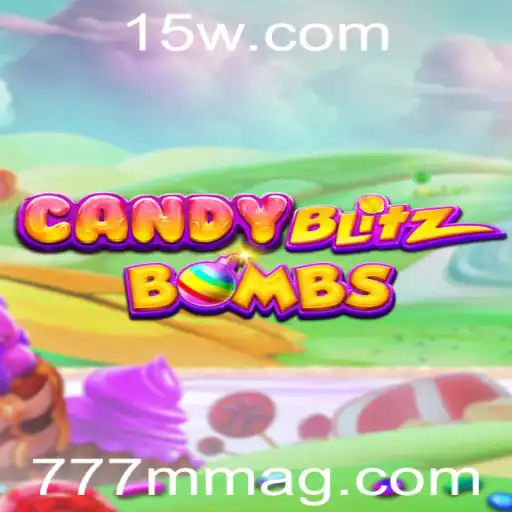CandyBlitzBombs: Mergulhe na Ação Azucarada com Emoção e Estratégia