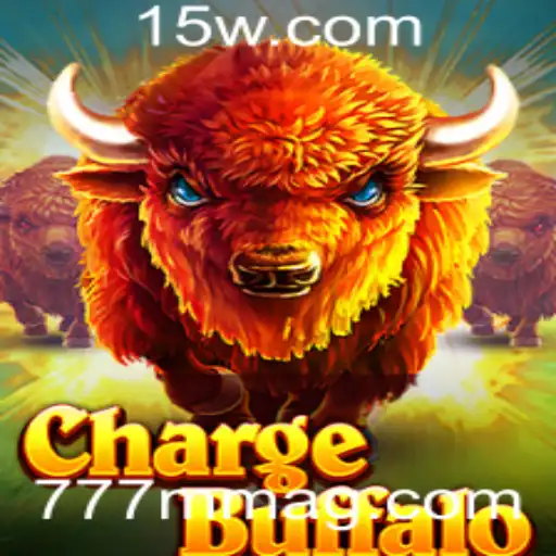 Explorando o Mundo de ChargeBuffalo com 777mmbet