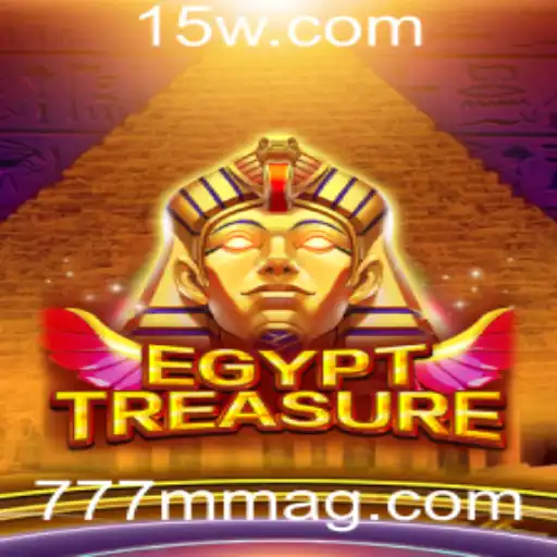 Explorando o Universo de EgyptTreasure: Tudo o que Você Precisa Saber