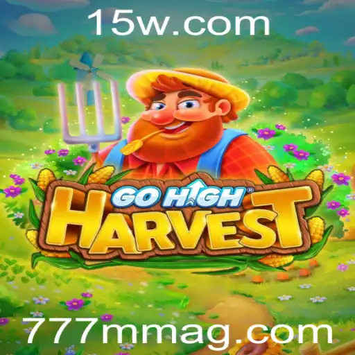Descubra o Empolgante Mundo de GoHighHarvest: Um Novo Jeito de Jogar