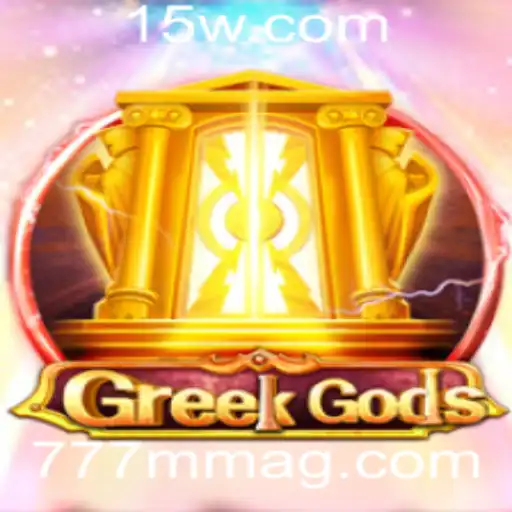 Desvendando 'GreekGods': A Nova Febre dos Jogos de Azar