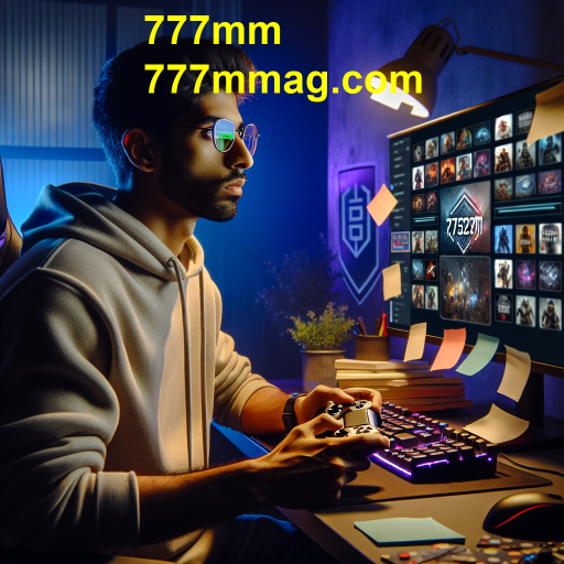 Melhores Guias de Jogos em 777mm