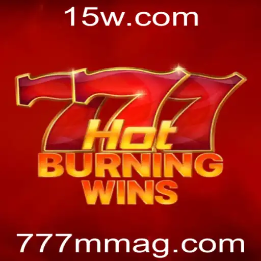 HotBurningWins: Descubra o Entusiasmo dos Caça-Níqueis Modernos com 777mmbet