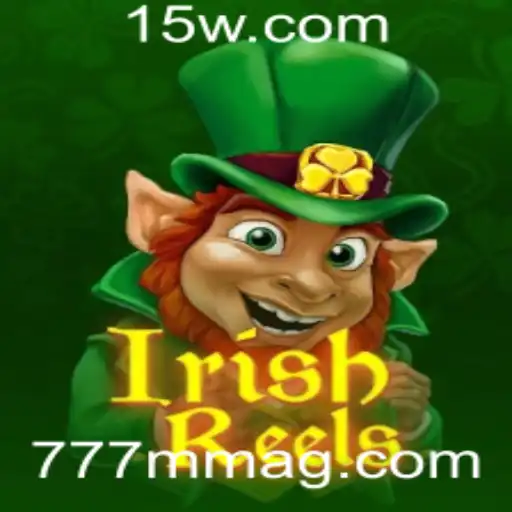 IrishReels: Descubra a Magia dos Rolos Irlandeses no 777mmbet