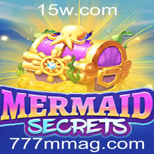 Descubra o Mundo Encantado de MermaidSecrets com 777mmbet