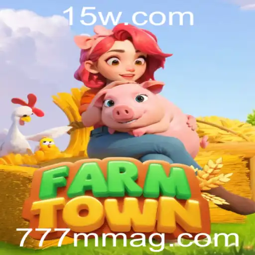 Explorando o Universo de FarmTown: Uma Jornada pelo Mundo da Agricultura Virtual