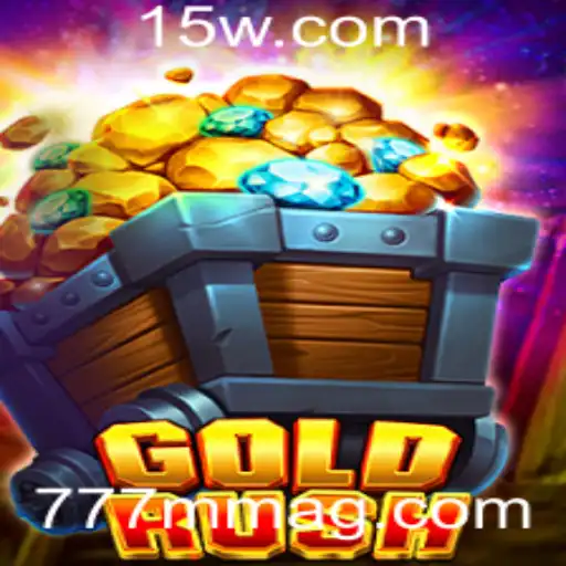 Descubra o Mundo Empolgante de GoldRush no 777mmbet