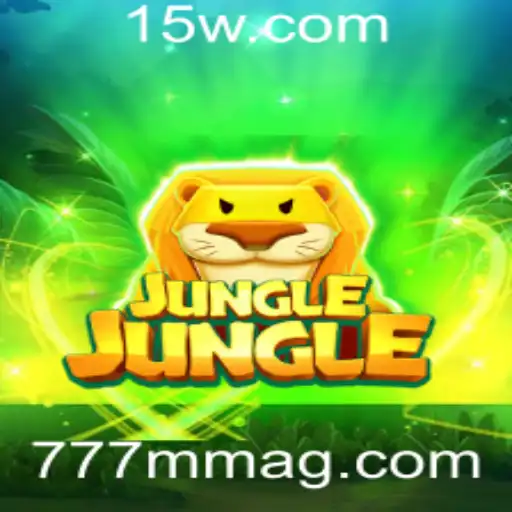 JungleJungle: Aventure-se Neste Jogo Emocionante com 777mmbet