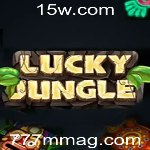 O Mundo Fascinante de LuckyJungle: Um Guia Completo