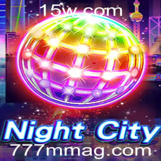 NightCity: Uma Imersão no Universo de Cyberaventura