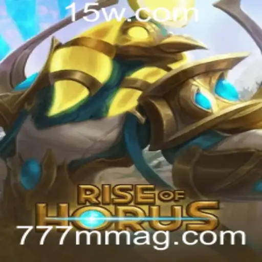 Descubra o Fascinante Mundo de RiseofHorus com 777mmbet