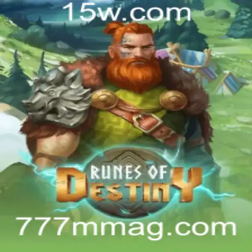 Explorando o Mundo Mágico de RunesOfDestiny