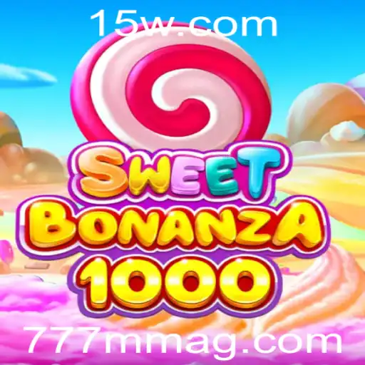 Explorando o Mundo de SweetBonanza1000 e a Plataforma 777mmbet