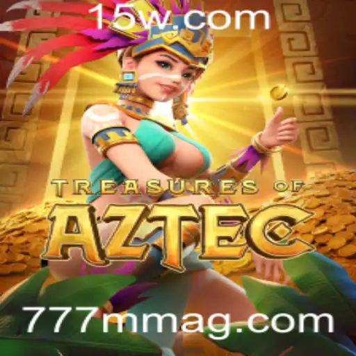 Treasures of Aztec: Explorando as Riquezas Antigas com 777mmbet