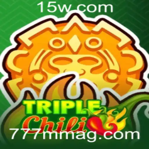 TripleChili: O Novo Fenômeno dos Jogos de Azar