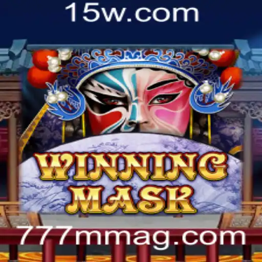 WinningMask: Explorando o Universo do Jogo com a Chave 777mm
