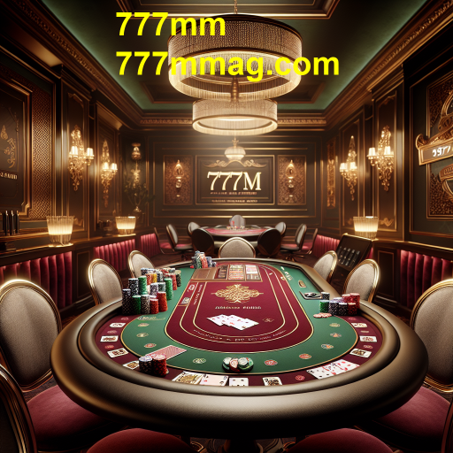 A Fascinante História do Pôquer: Estratégia e Habilidade na Mesa