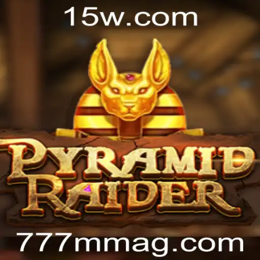 Explorando PyramidRaider: O Jogo de Aventura e Estratégia com 777mmbet
