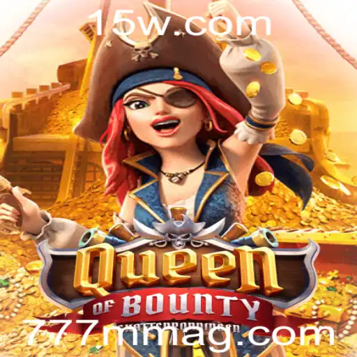 Desvendando QueenofBounty: Uma Aventura de Jogo Online