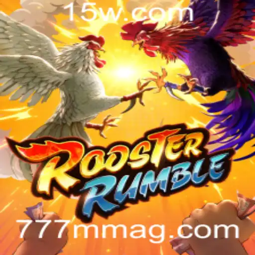 Descubra RoosterRumble: Um Mergulho no Novo Fenômeno dos Jogos