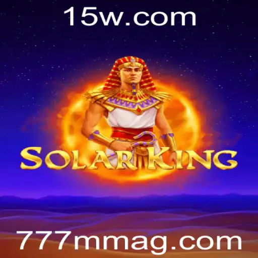Descubra SolarKing: Um Jogo de Aventura Intergaláctica
