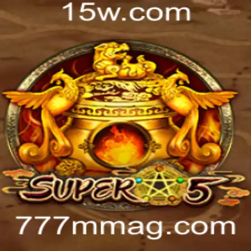Descubra o Fascinante Mundo de Super5: Um Jogo Empolgante com 777mmbet