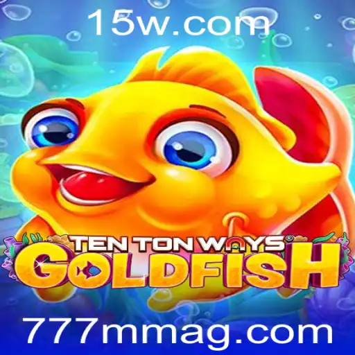 Explore o Fascinante Mundo de TenTonWaysGoldfish