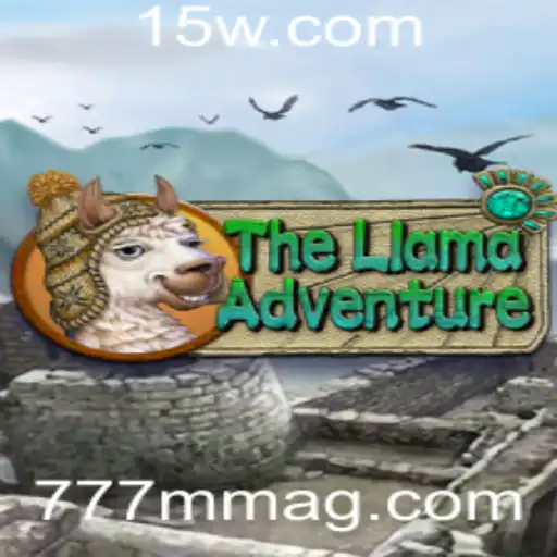 TheLlamaAdventure: Uma Jornada Incrível no Mundo dos Jogos