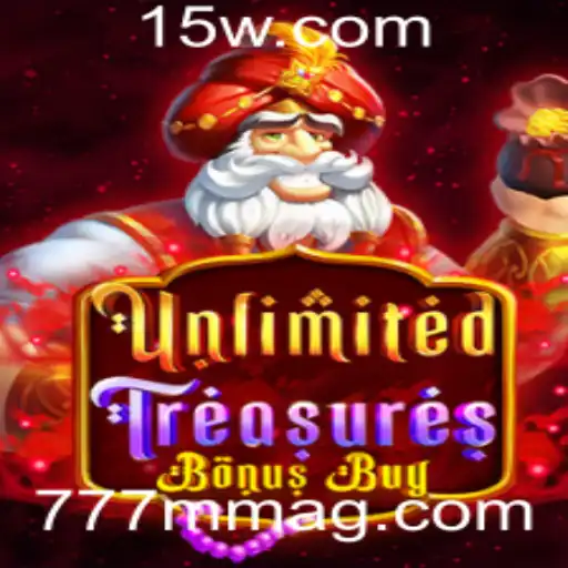Descubra o Novo Jogo de Casino: UnlimitedTreasuresBonusBuy